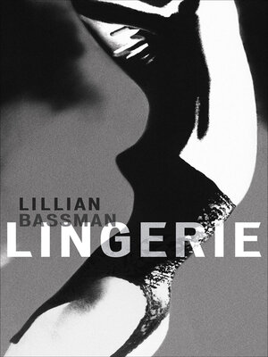 cover image of Lingerie